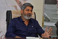 Jagapathi Babu Interview Photos